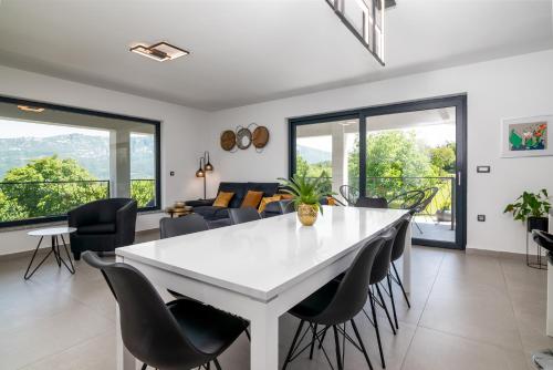 Family friendly house with a swimming pool Krsan, Central Istria - Sredisnja Istra - 23123