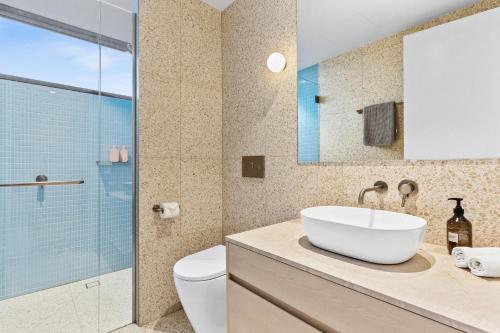 Gallery image of Terrace Getaway 250m to beach town parking onsite included 12pm check out in Ocean Grove