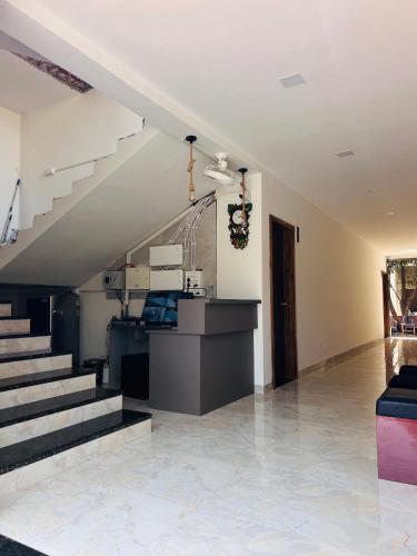 Fotografie z fotogalerie ubytování B&B Villa v destinaci Daman