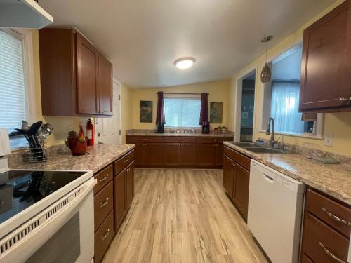 Gallery image of Havelock Cottage in Havelock