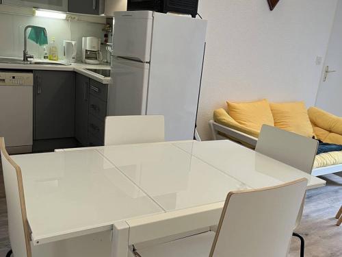 Appartement T2 rénové centre Cauterets - 4 pers - FR-1-234-316