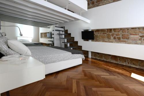 Castelfidardo Apartment