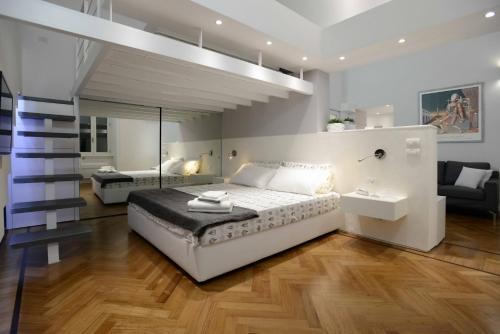 Castelfidardo Apartment