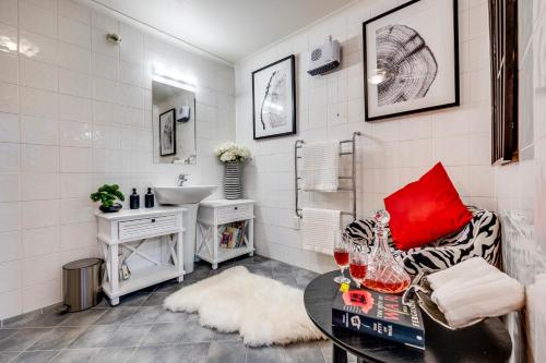 Φωτογραφία από το άλμπουμ του Urban Stellar - Hawkes Bay Holiday Home σε Napier