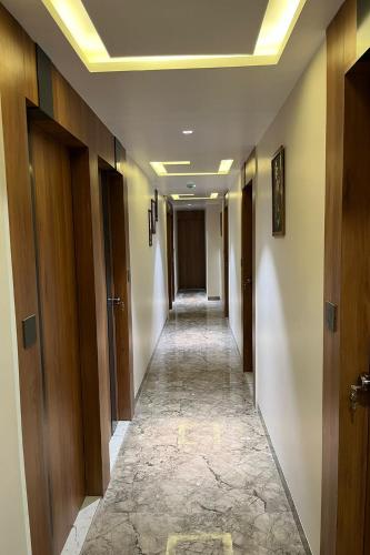 WatuwaにあるHotel Moon Light Isanpur Ahmedabadのギャラリーの写真