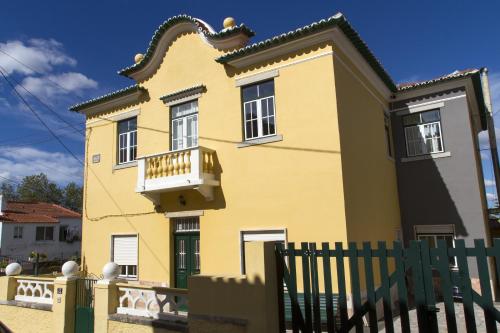 Gallery image of Valdez Guesthouse in Sintra