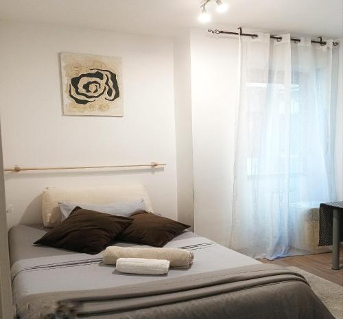 "Vacanze Romane" Stazione Tiburtina, Appartamento tre camere da letto 5 posti letto