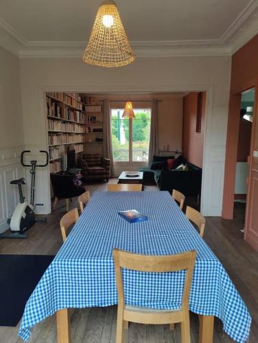 Photo de la galerie de l'établissement Your Peaceful Haven Near Paris, à Saint-Maurice