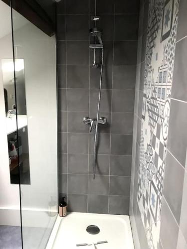 Photo de la galerie de l'établissement Your Peaceful Haven Near Paris, à Saint-Maurice