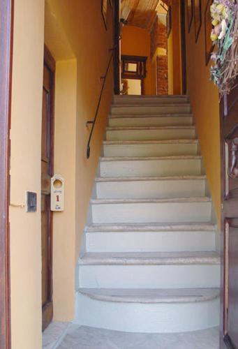 Gambar di galeri bagi Vecchia Locanda di Sarzana
