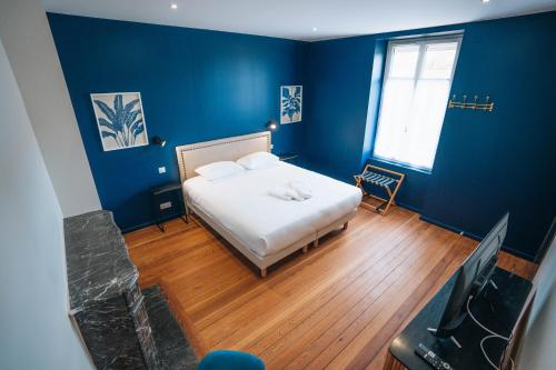 La Marjolaine - Demeure d'Hotes - Service Para-hôteIier - Premium