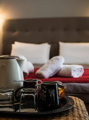 Gallery image of Hotel MINOS in Preveza
