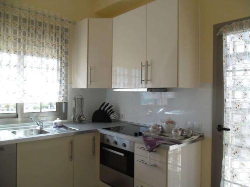 Villa Julia Comfortable holiday residence