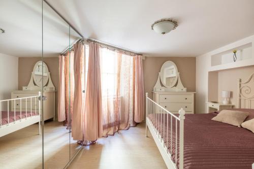 D20 Dob Apartment 1072 Budapest, Dob utca 20. kép - 3