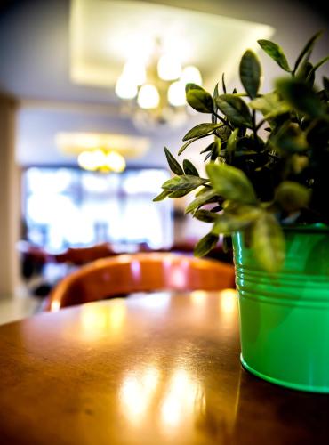 Gallery image of Hotel MINOS in Preveza