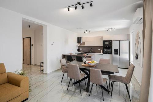 PELD Medulin Comfort & Luxury Apartment