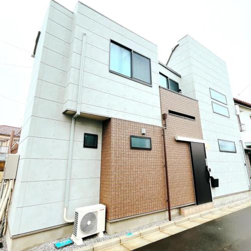 56, Horikiri-Syobuen, Detached House for Rent, 堀切菖蒲園