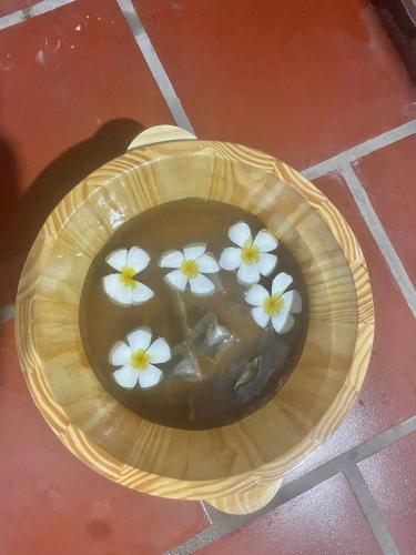 Gambar di galeri bagi Chau Doc Homestay di Chau Doc