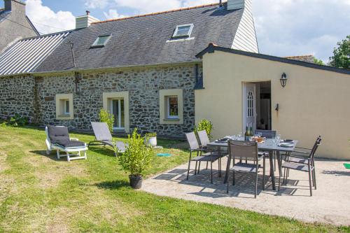 L'Evasion Bretonne I 4 lits & Grande terrasse