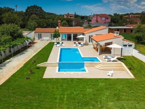 MileManda Comfortable holiday residence