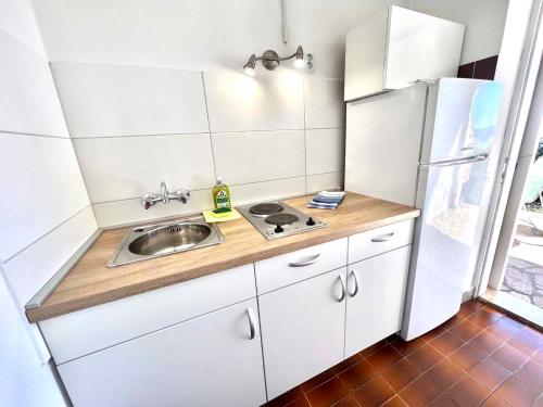 Apartment in Dramalj 42055
