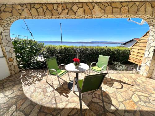 Apartment in Dramalj 42055