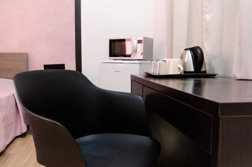 Pink Room