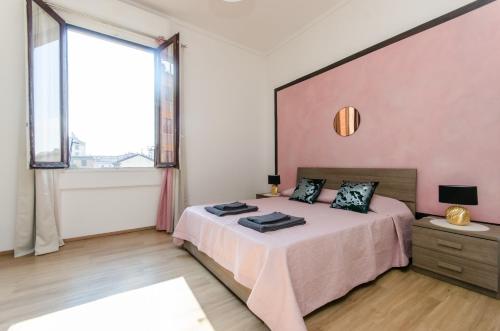 Pink Room