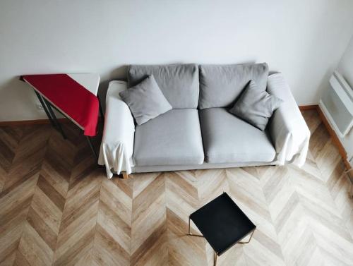 Photo de la galerie de l'établissement Appart au calme,dernier étage,15 min de Paris, à Argenteuil