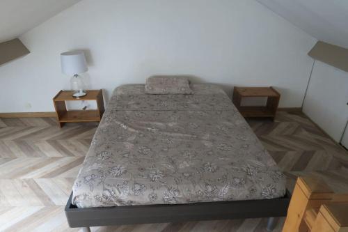 Photo de la galerie de l'établissement Appart au calme,dernier étage,15 min de Paris, à Argenteuil