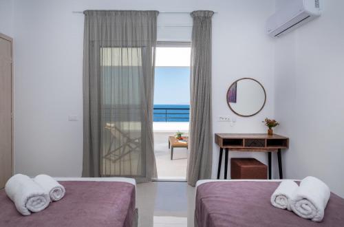 Agnanti Villas