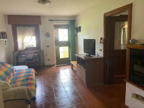 Galería fotográfica de PM 29 Via Dante Guest House en Valle di Cadore