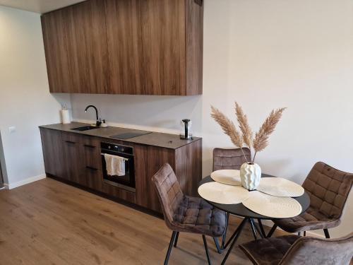 Fotografie z fotogalerie ubytování Pušyno Retreat & Spa v destinaci Palanga