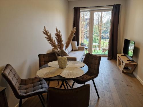 Fotografie z fotogalerie ubytování Pušyno Retreat & Spa v destinaci Palanga