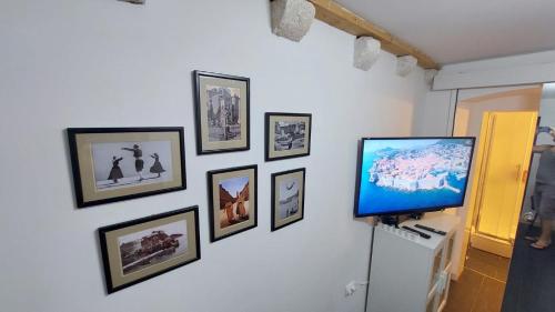 Dubrovnik Old City by the Sea, Jazz Apartments