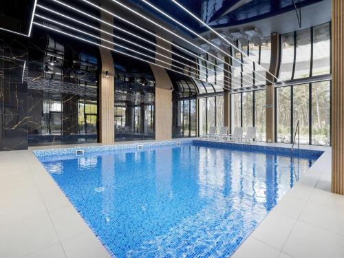 Apartment in Pobierowo near Baltic Sea