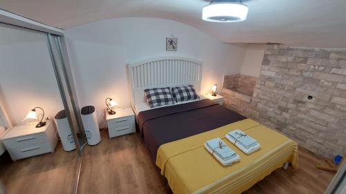 Dubrovnik Old City by the Sea, Jazz Apartments