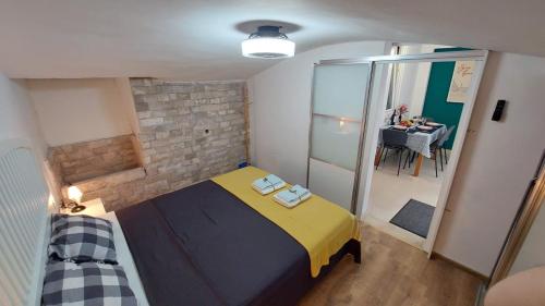 Dubrovnik Old City by the Sea, Jazz Apartments