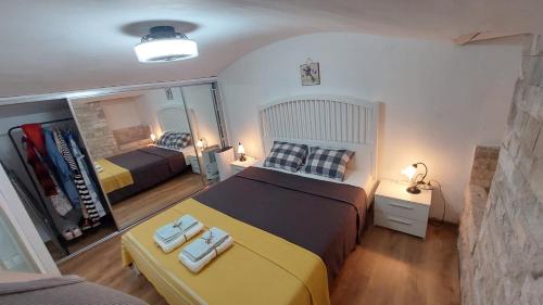 Dubrovnik Old City by the Sea, Jazz Apartments
