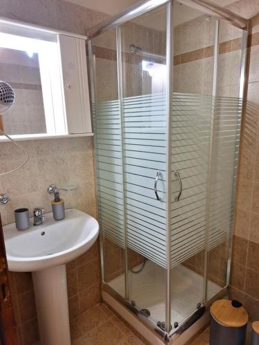 Venetian Suite