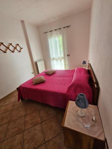 Imagen de la galería de Casa nurache Gesuina, en Orosei