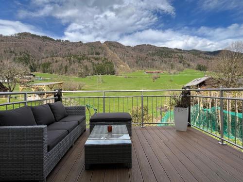 Ferienwohnung Mondsee/Attersee