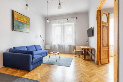 Elegant and Modern in the City Centre