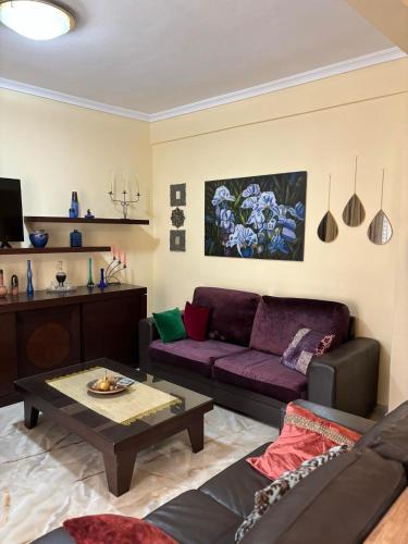 Cosy apartment No19