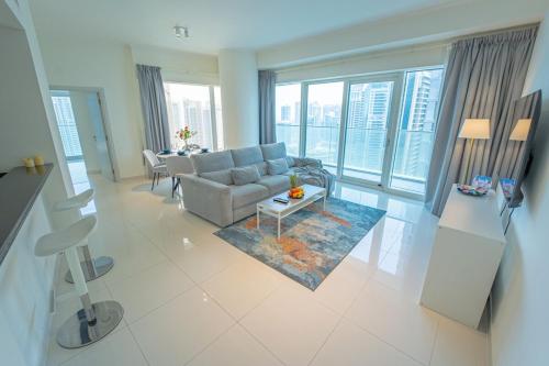 AWS Homes – Unique High View at Damac Heights