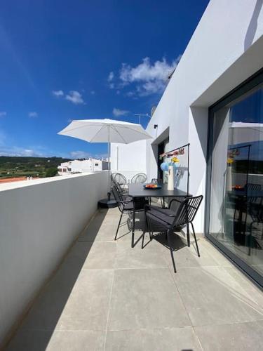 Casa Da Serra Aljezur