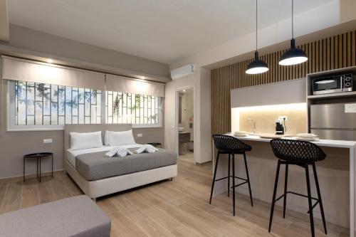 Elegant Studio Apartment by IVY Vacation Rentals