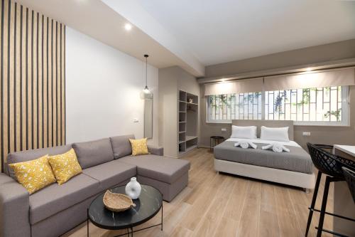 Elegant Studio Apartment by IVY Vacation Rentals