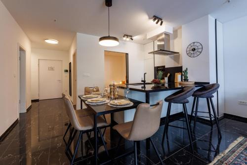 Apartmani Fides Opatija