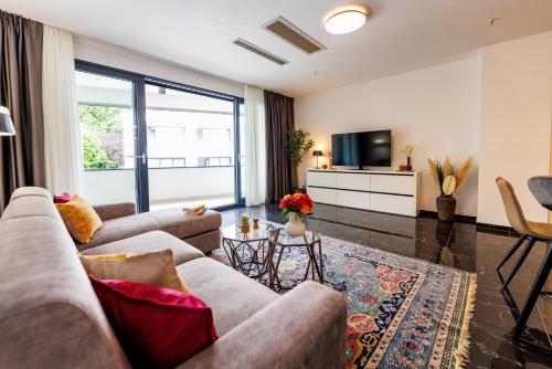 Apartmani Fides Opatija